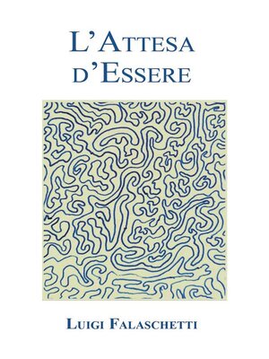 cover image of L'Attesa d'Essere